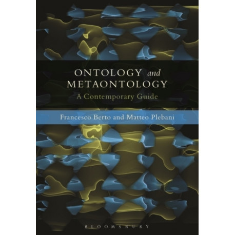 Ontology and Metaontology: A Contemporary Guide