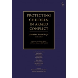 Protecting Children in Armed Conflict