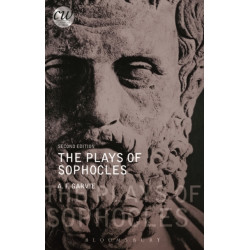 The Plays of Sophocles