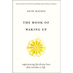 The Book of Waking Up: Experiencing the Divine Love That Reorders a Life