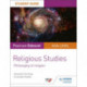 Pearson Edexcel Religious Studies A level/AS Student Guide: Philosophy of Religion
