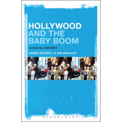 Hollywood and the Baby Boom: A Social History