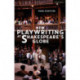 New Playwriting at Shakespeare’s Globe