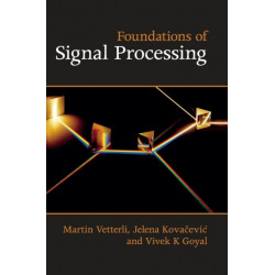 Foundations of Signal Processing