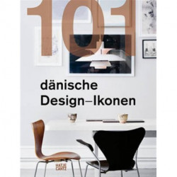 101 Danish Design Icons