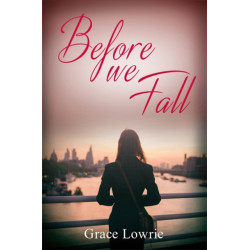 Before We Fall: The Wildham Series