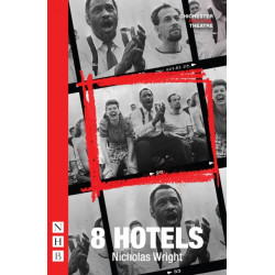 8 Hotels