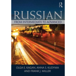 Russian: From Intermediate to Advanced