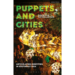 Puppets and Cities: Articulating Identities in Southeast Asia