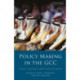 Policy-Making in the GCC: State, Citizens and Institutions