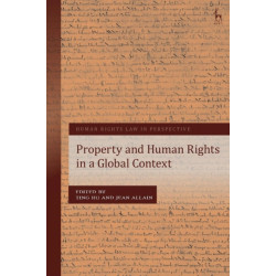 Property and Human Rights in a Global Context