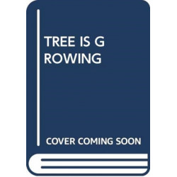 TREE IS GROWING