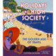 Holidays and High Society: The Golden Age of Travel