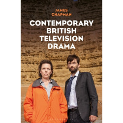 Contemporary British Television Drama