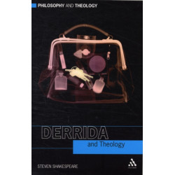 Derrida and Theology