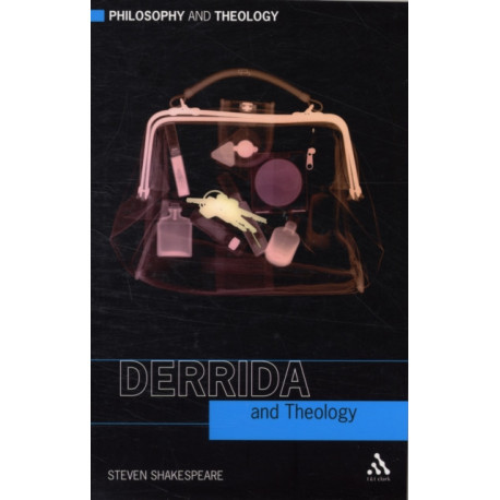 Derrida and Theology