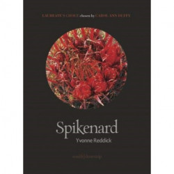 Spikenard: Laureate's Choice 2019 I