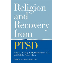 Religion and Recovery from PTSD