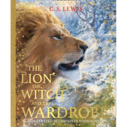 The Lion, the Witch and the Wardrobe
