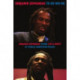 To Do Wid Me: Benjamin Zephaniah Filmed Live & Direct by Pamela Robertson-Pearce