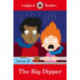 The Ladybird Readers Starter Level 16 – The Big Dipper (ELT Graded Reader)