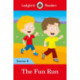 The Ladybird Readers Starter Level 6 – The Fun Run (ELT Graded Reader)