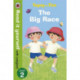 Topsy and Tim: The Big Race - Read it yourself with Ladybird: Level 2
