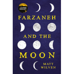 Farzaneh and the Moon