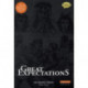Great Expectations The Graphic Novel: Original Text
