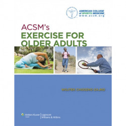 ACSM's Exercise for Older Adults