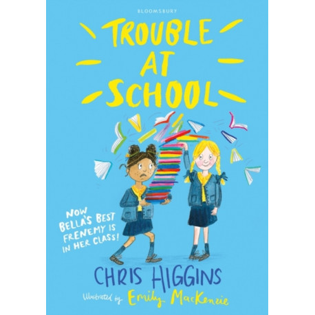 Trouble At School