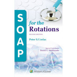SOAP for the Rotations