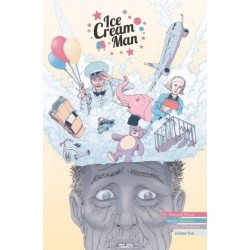 Ice Cream Man Volume 5: Other Confections