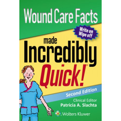Wound Care Facts Made Incredibly Quick