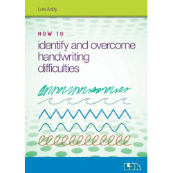 How to Identify and Overcome Handwriting Difficulties