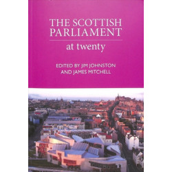 The Scottish Parliament: At Twenty