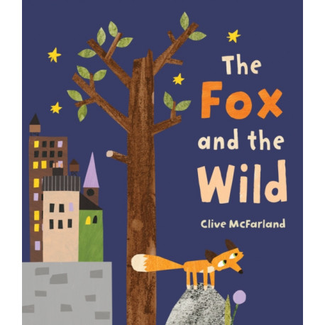 The Fox and the Wild