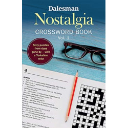 Yorkshire Nostalgia Crossword