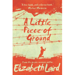 A Little Piece of Ground: 15th Anniversary Edition