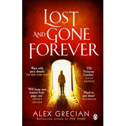 Lost and Gone Forever
