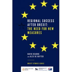 Regional Success After Brexit: The Need for New Measures