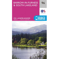 Barrow-In-Furness & South Lakeland