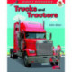 Trucks and Tractors - Mighty Mechanics