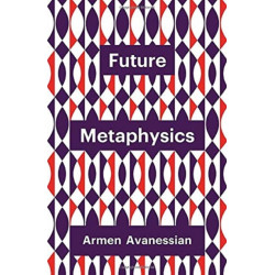 Future Metaphysics