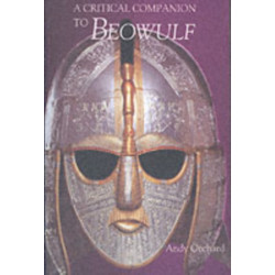 A Critical Companion to Beowulf