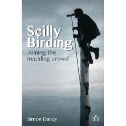 Scilly Birding: Joining the Madding Crowd