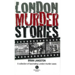 London Murder Stories