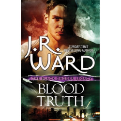 Blood Truth