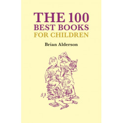 The 100 Best Books Children's Books