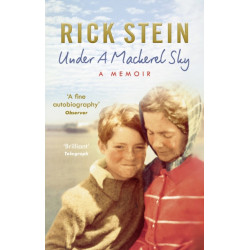 Under a Mackerel Sky